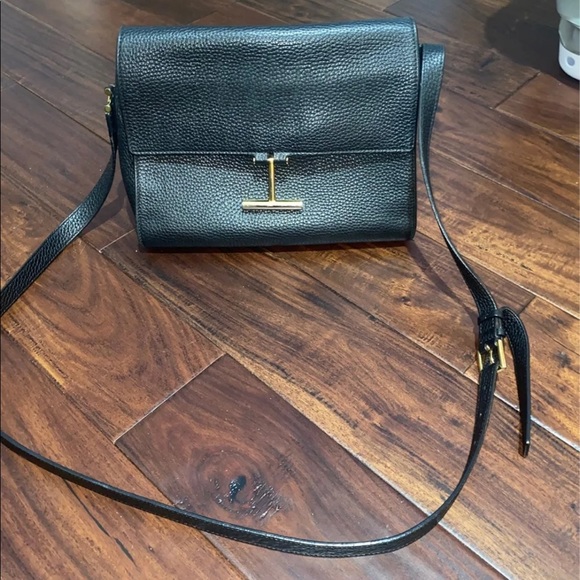 Tom Ford Crossbody - Picture 1 of 13